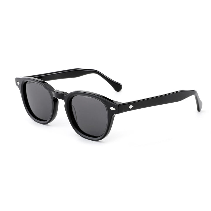 Ladies' sunglasses with elegant design and polarized lenses Bowlift