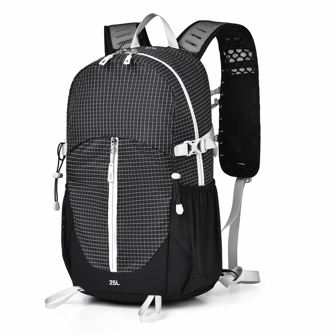 Versatile Hiking Daypack Bowlift