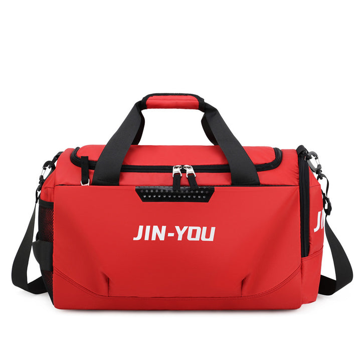 Women's Tote Bag for Sports and Travel Bowlift