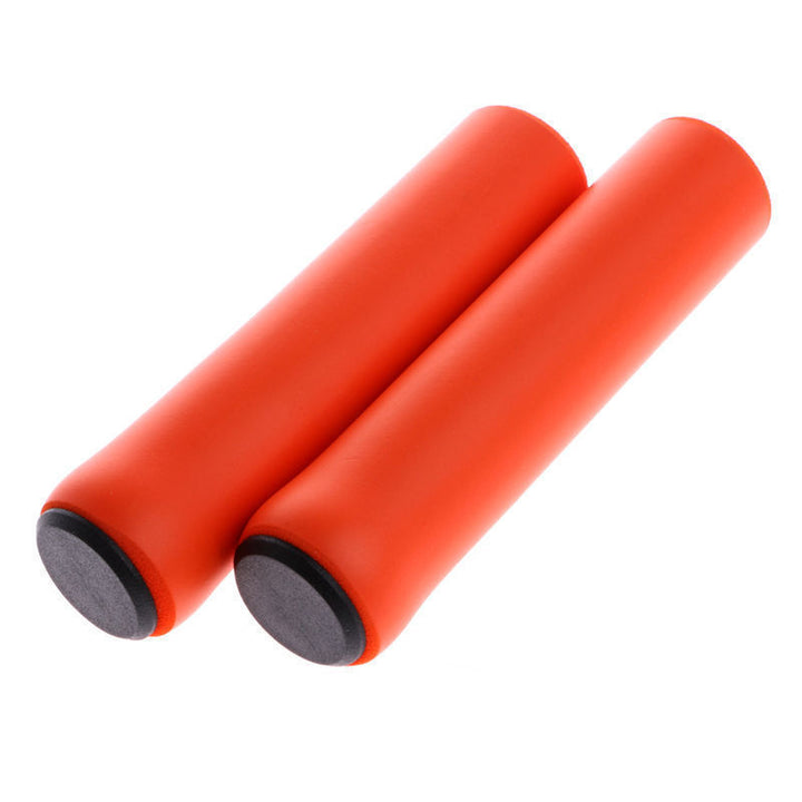 Ergonomic Bike Handlebar Grips Bowlift