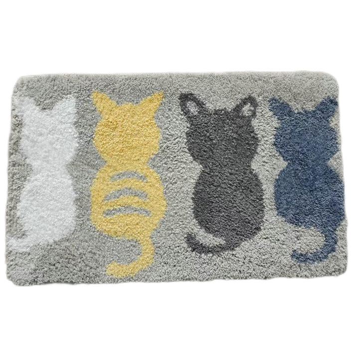 Home Decorative Area Rug