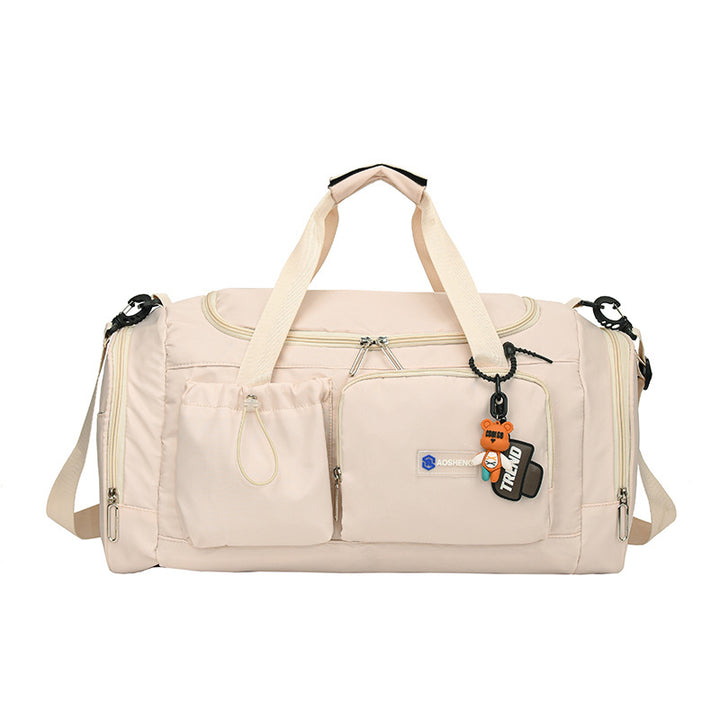 Ladies Sports Bag Bowlift