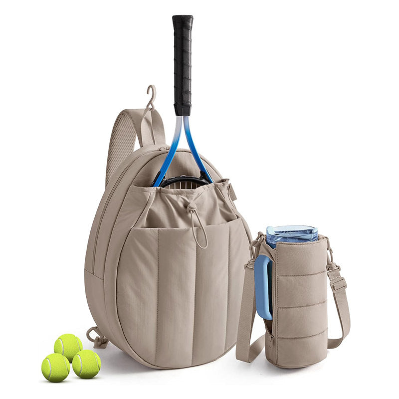 Premium Tennis Gear Tote Bowlift