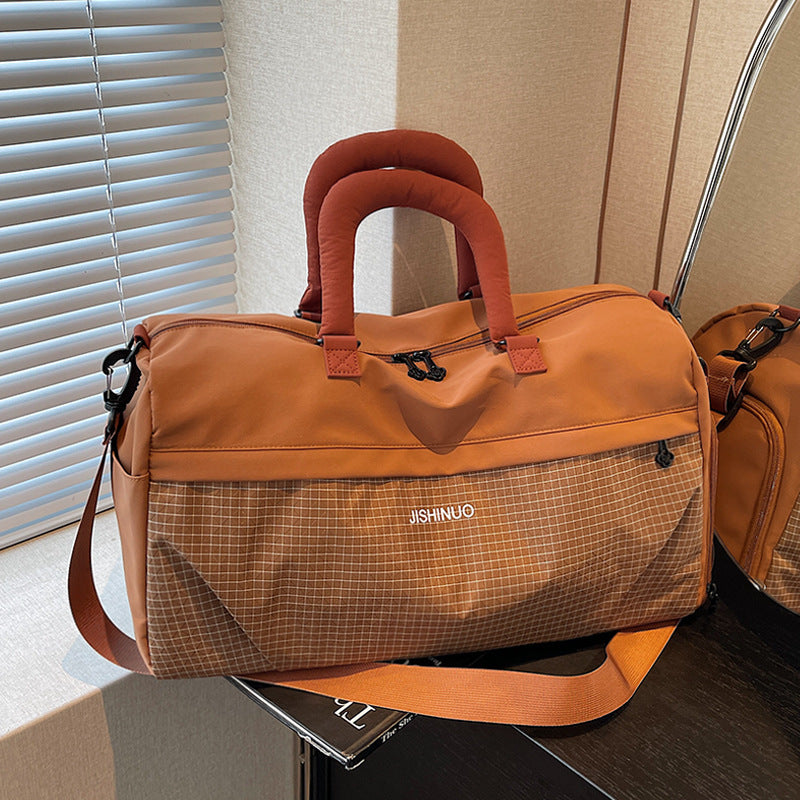 Practical Utility Travel Duffle