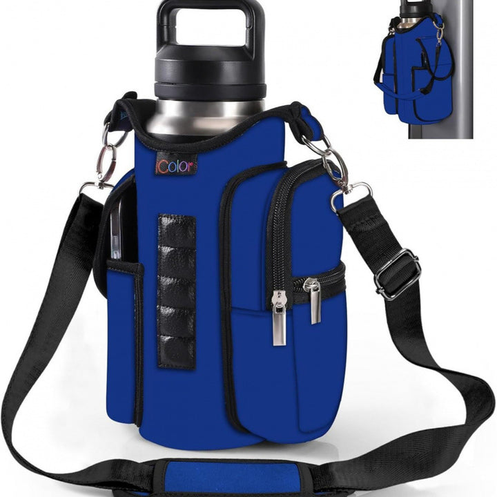 Women's insulated multifunctional bottle bag Bowlift
