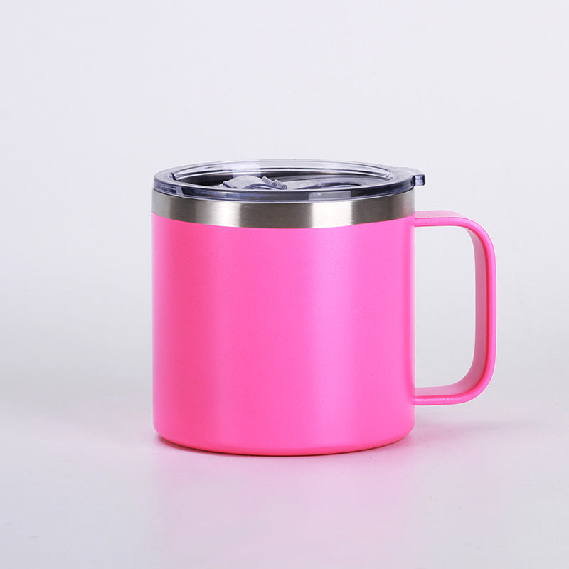 Women's Insulated Mug Bowlift