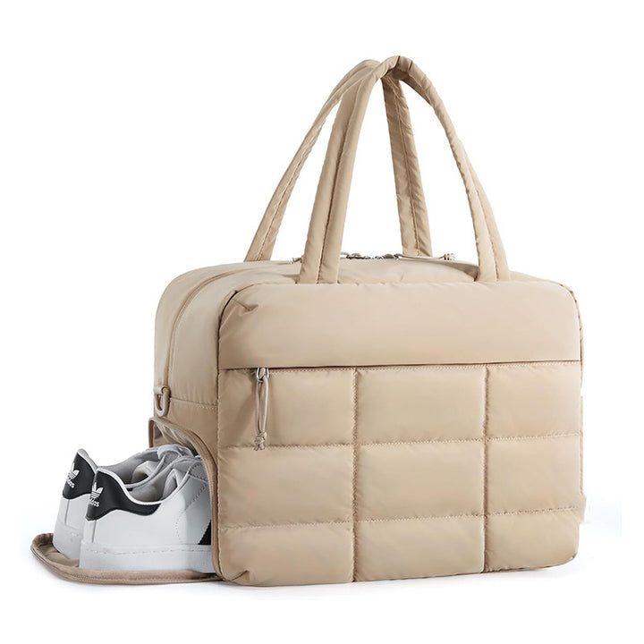 Sport bag Bowlift