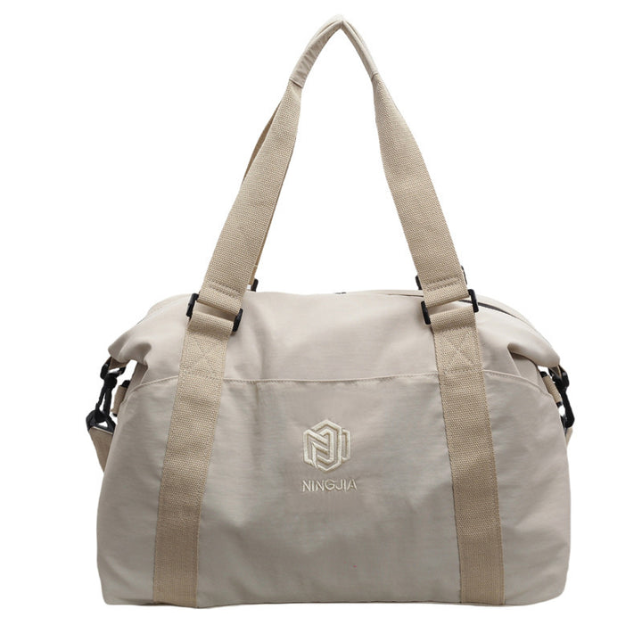 Stylish Travel Duffle Bag Bowlift