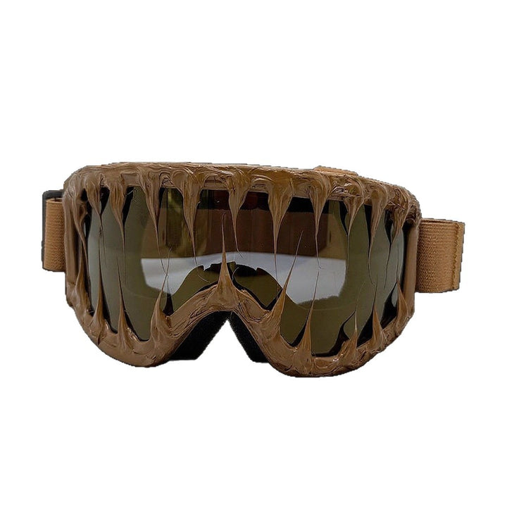 Unisex Protective Glasses Bowlift