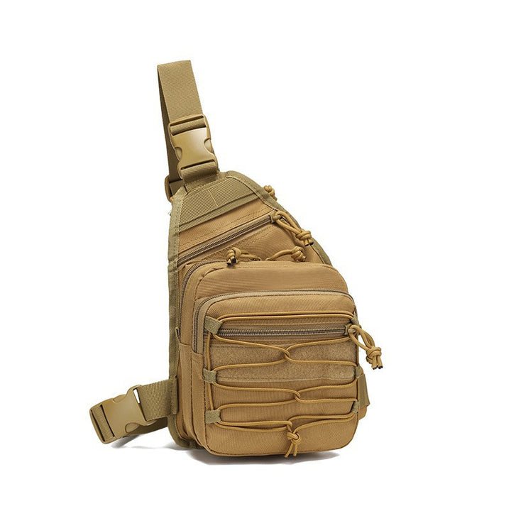 Tactical Sling Rucksack Bowlift