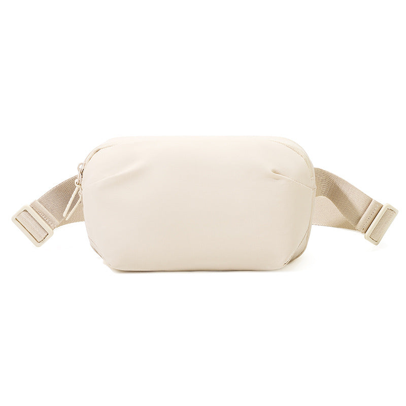 Lightweight Adjustable Waist Pack Bowlift