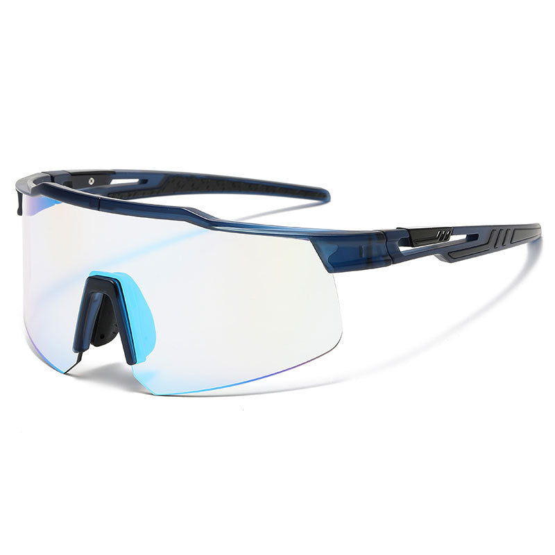 Men's Performance Sports Sunglasses Bowlift
