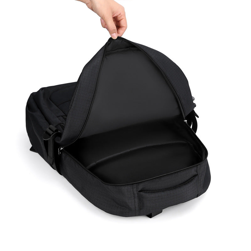 High-Performance Workspace Backpack Bowlift