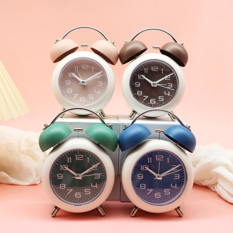 Alarm Clock Bowlift