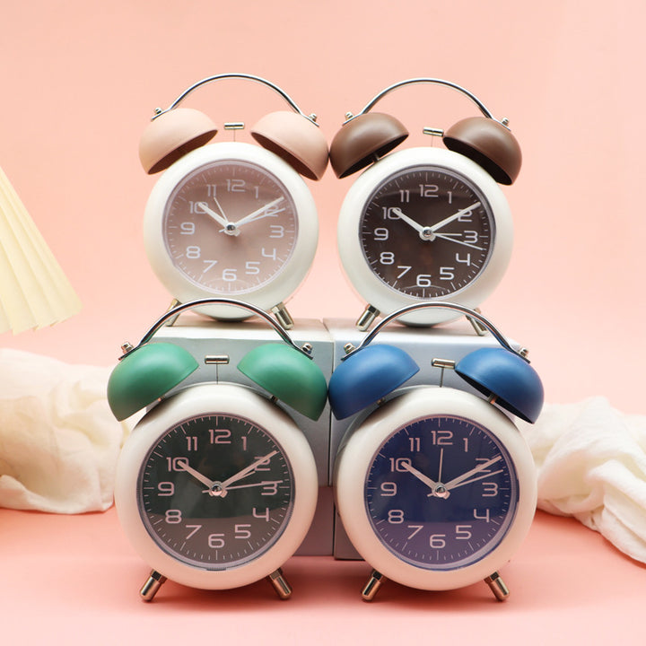 Alarm Clock Bowlift