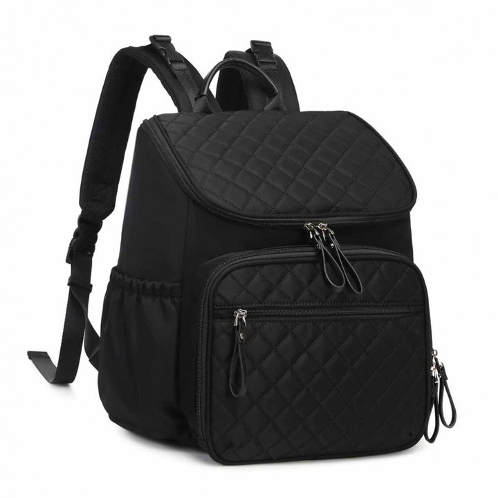 Packable Rucksack with Insulated Inner Lining Bowlift