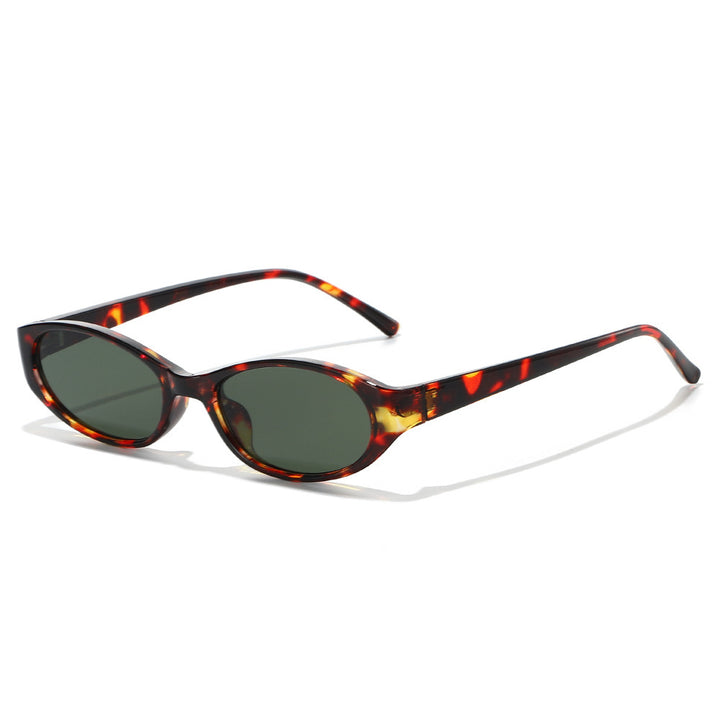 Retro-Inspired Cat-Eye Sunglasses Bowlift 1787812251