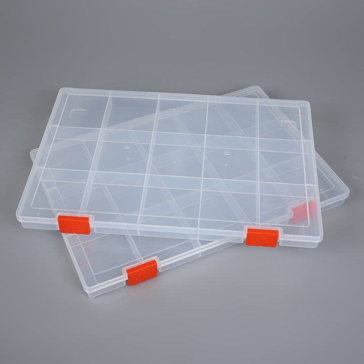 Craft Supply Storage Organizer Bowlift