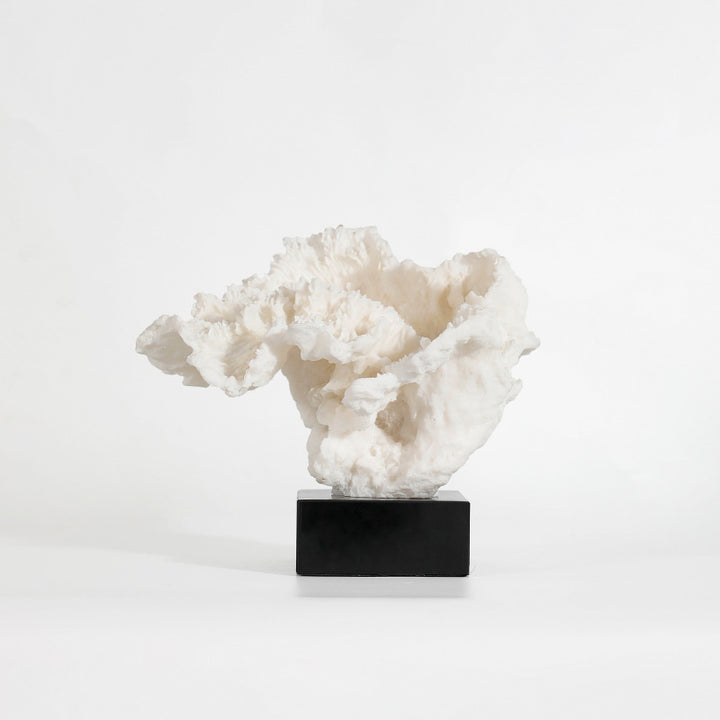 Artistic Decorative Coral Sculpture