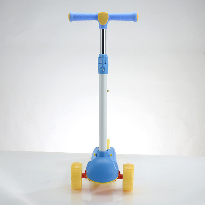 Kick Scooter Bowlift