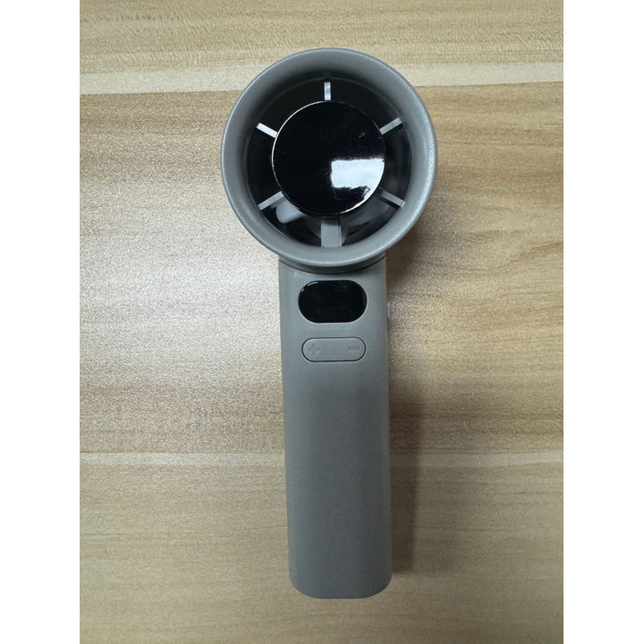 Women Portable Fan Bowlift