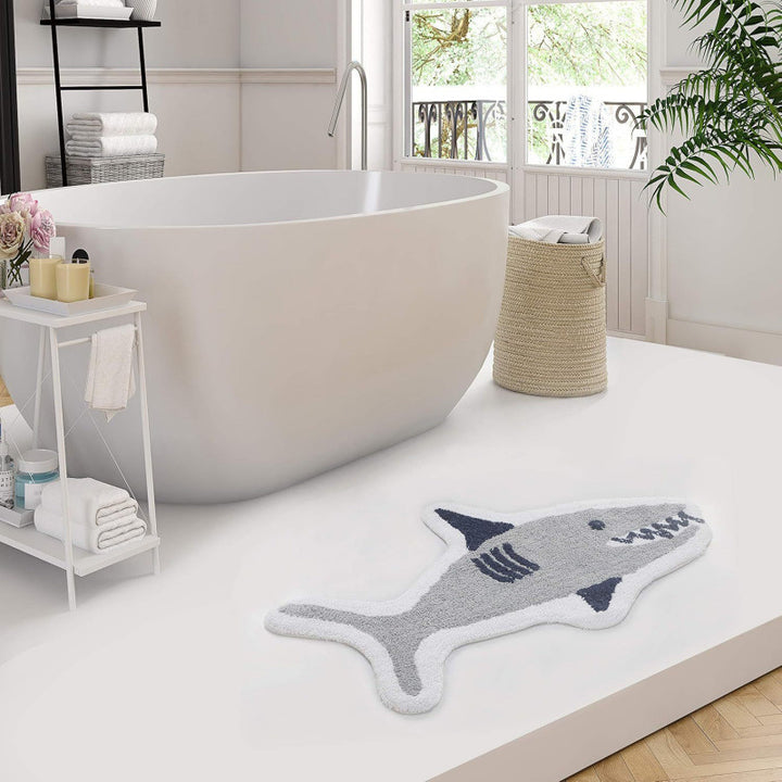 Household decoration Bath mat