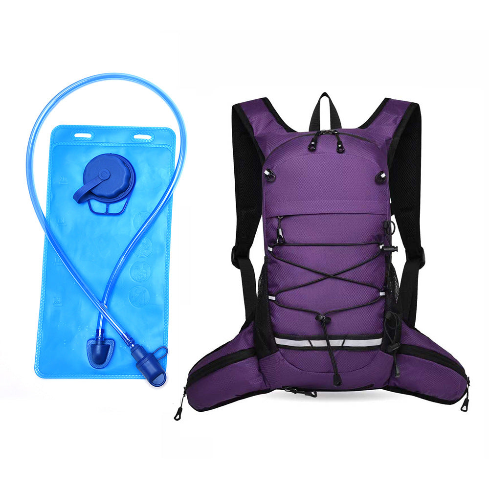 Hydration Bladder Backpack Bowlift