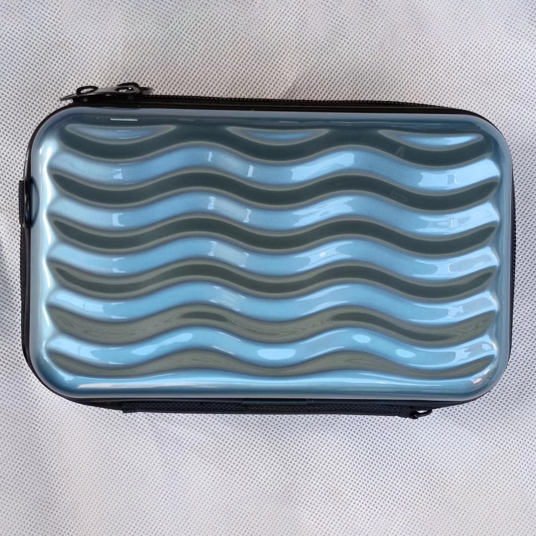 Unisex Stylish Travel Organizer Bowlift