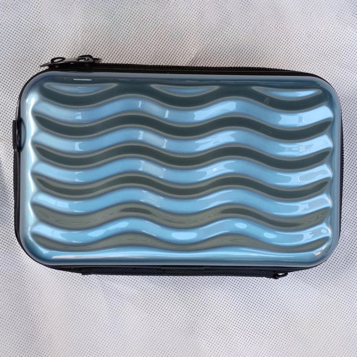 Unisex Stylish Travel Organizer Bowlift