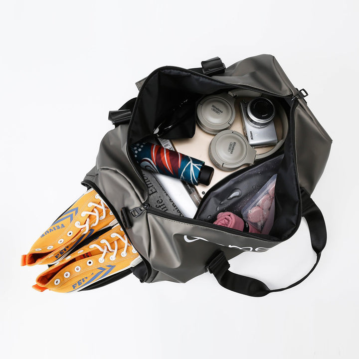 Waterproof Sports Duffle Bag Bowlift