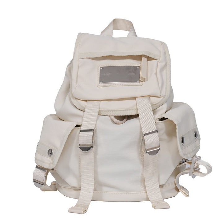 Adventure-Ready Functional School Backpack Bowlift