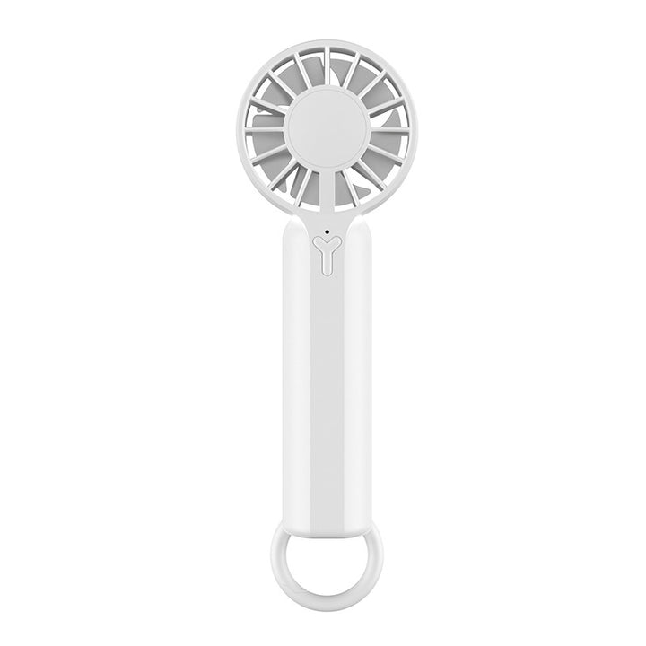 Women Portable Mini Fan Bowlift