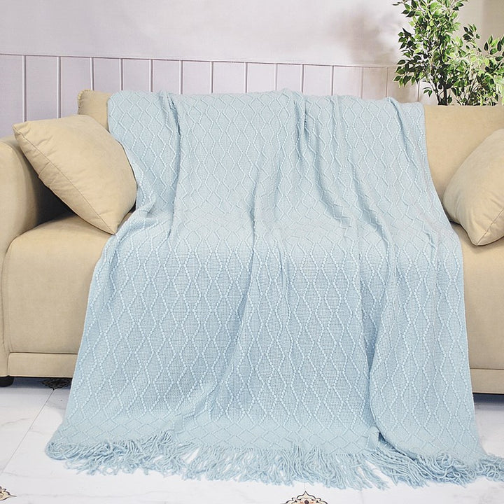 Home Decorative Throw