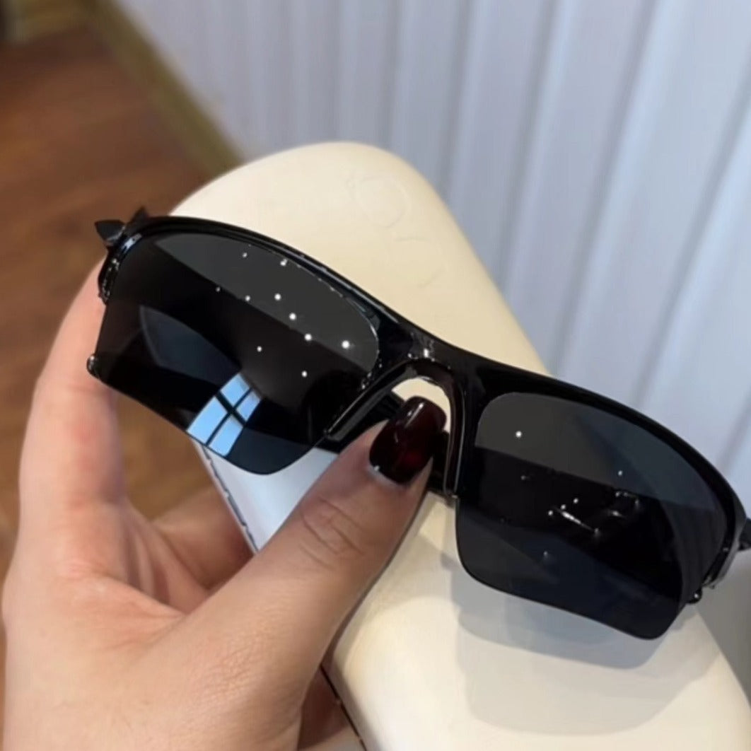 Women's Sporty Performance Sunglasses Bowlift