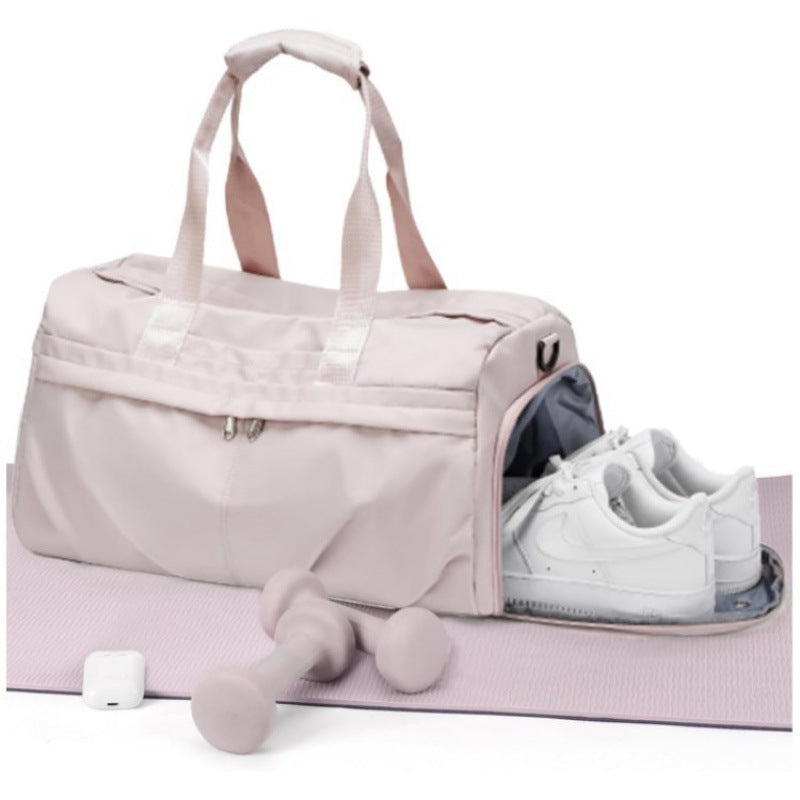 Sports Travel Duffle Bag Bowlift