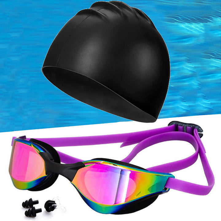 Swim set Bowlift