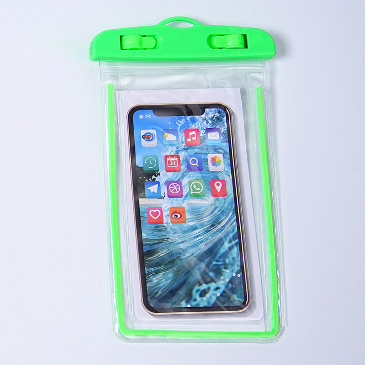 Waterproof Smartphone Case Bowlift