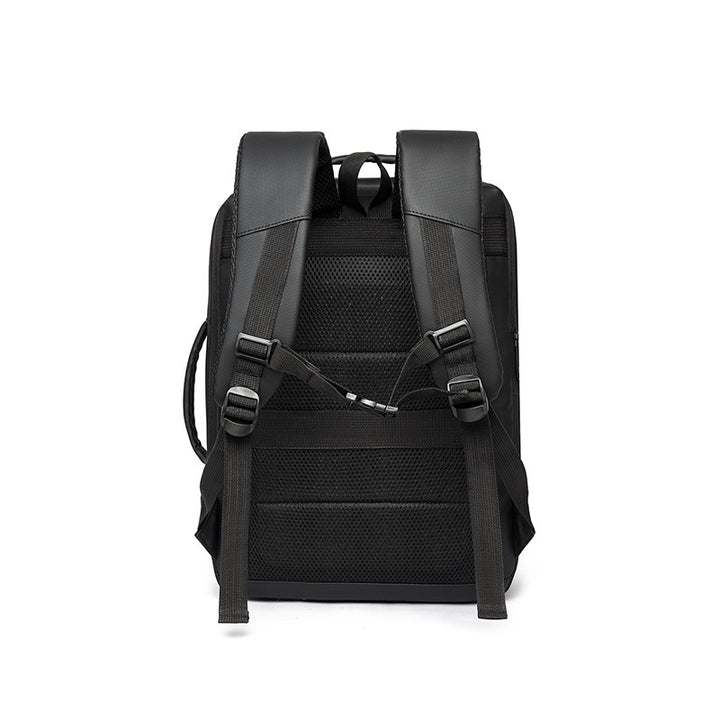Professional Business Laptop Briefcase Bowlift