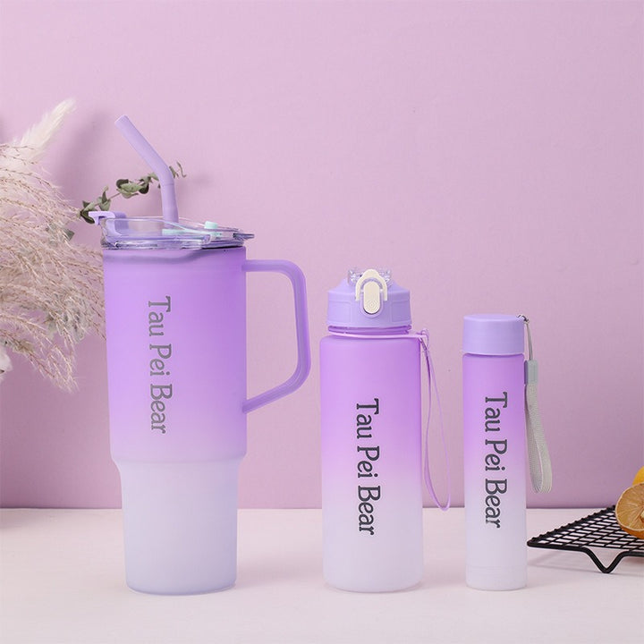 Unisex Cup Set Bowlift