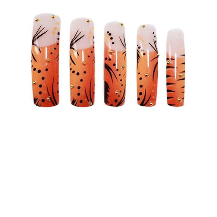 Artistic Nail Art Set Bowlift