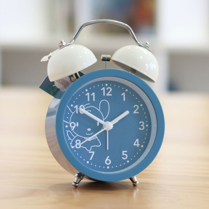 Cute Avocado Alarm Clock Bowlift