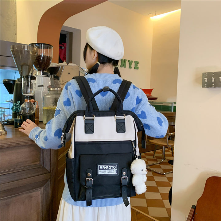 Multi-Purpose Daypack Bowlift
