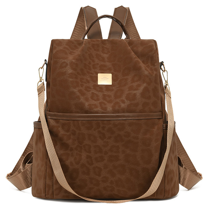 Stylish Multi-Functional Backpack