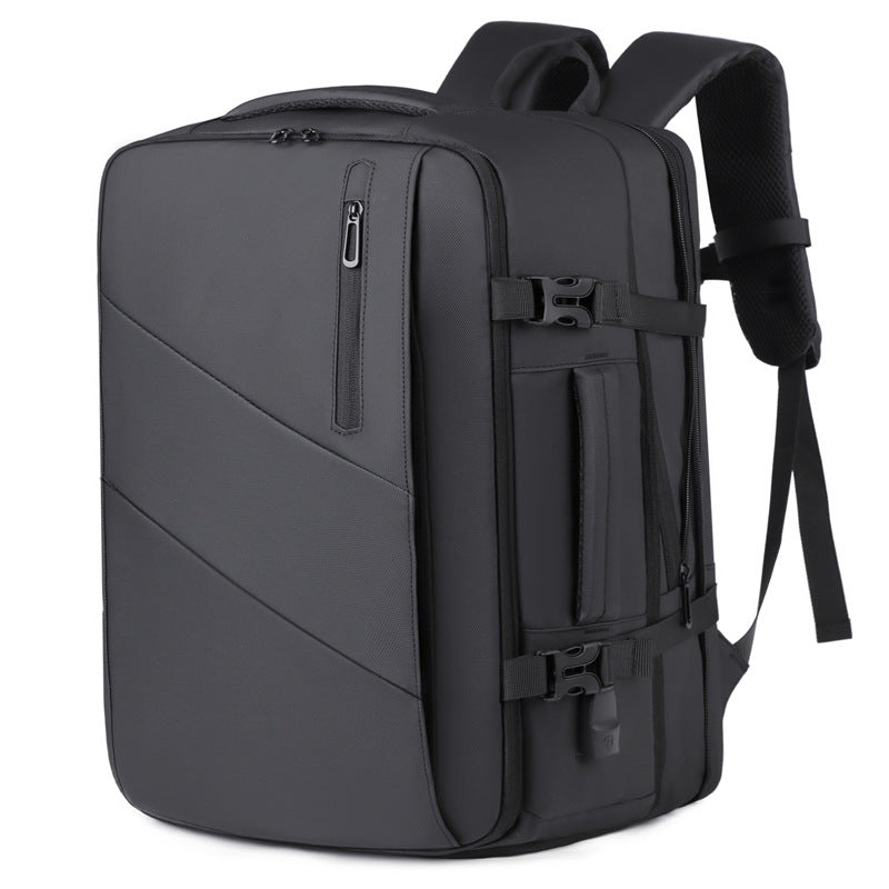 Backpack Bowlift