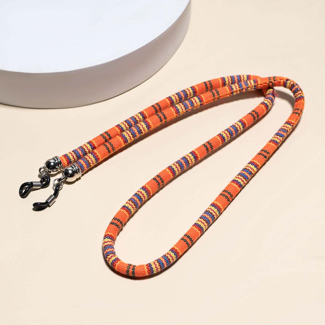 Fashionable Eyewear Strap Bowlift