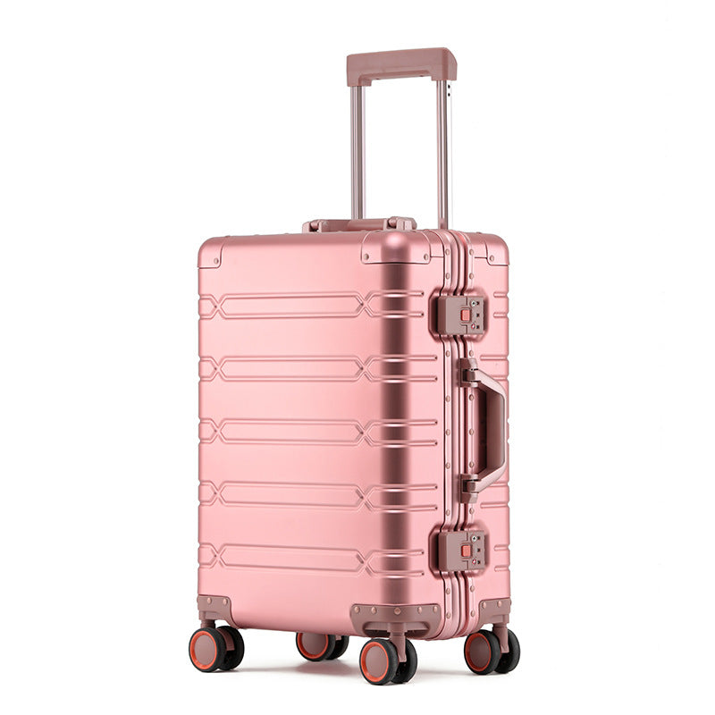 Stylish Hard Shell Luggage