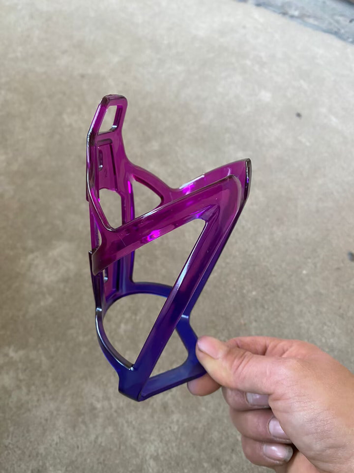 Bicycle Water Bottle Holder Bowlift
