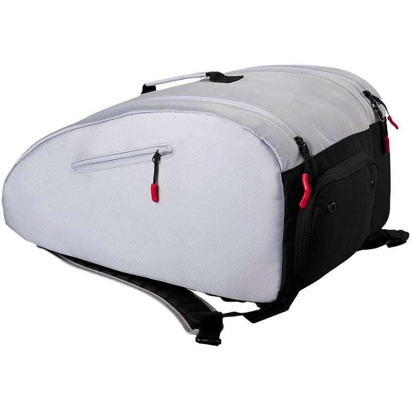 Compact Travel Sports Gear Bag Bowlift