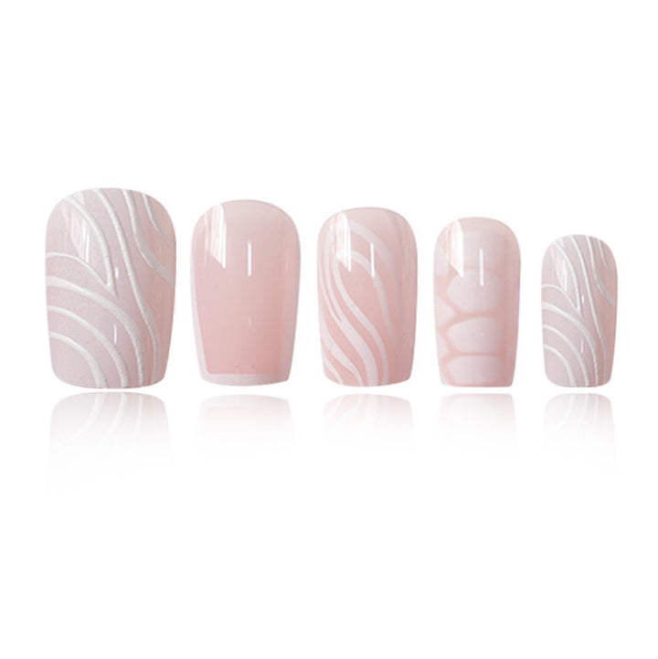 Artistic Nail Enhancement Set Bowlift