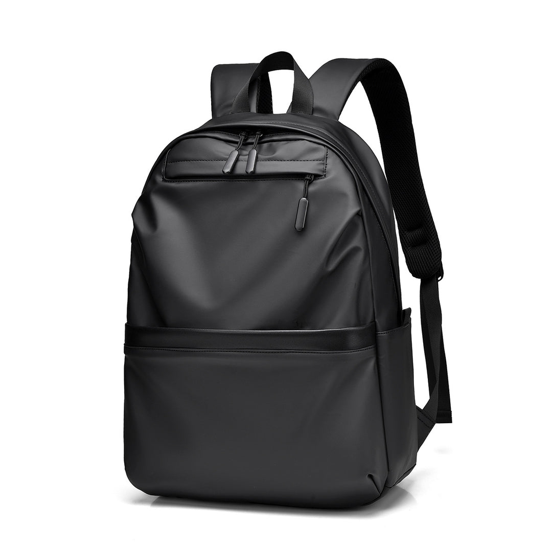 Contemporary Business Backpack Bowlift